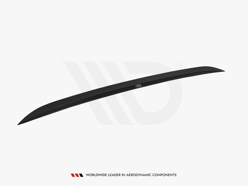 Spoiler CAP Mercedes V-Class W447 - Wayside Performance 