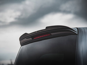 Spoiler CAP Mercedes-benz V-class Amg-line W447 Facelift (2019-) - Wayside Performance 