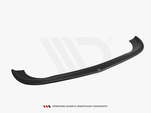 Front Splitter V.1 Mercedes V-Class W447 - Wayside Performance 