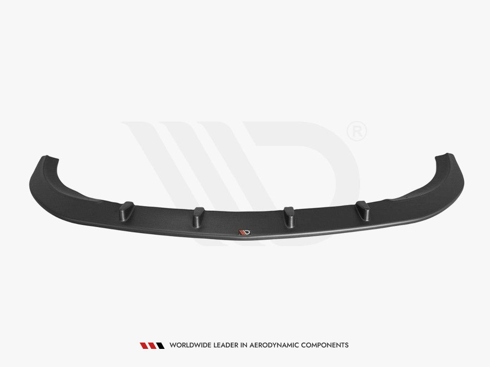 Front Splitter V.2 Mercedes V-Class W447 - Wayside Performance 