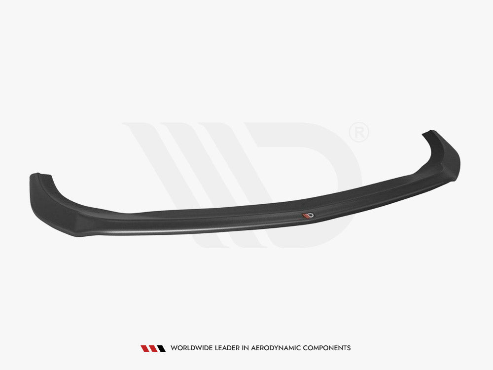 Front Splitter V.3 Mercedes V-Class W447 - Wayside Performance 
