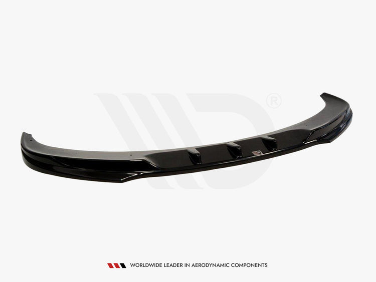 Front Splitter Mercedes Sprinter (2006-2013) - Wayside Performance 