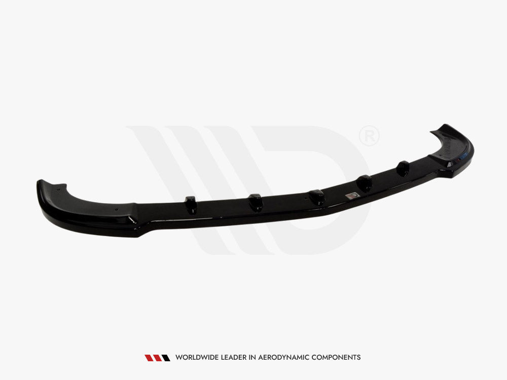 Front Splitter Mercedes SLK R170 For AMG 204 Bumper - Wayside Performance 