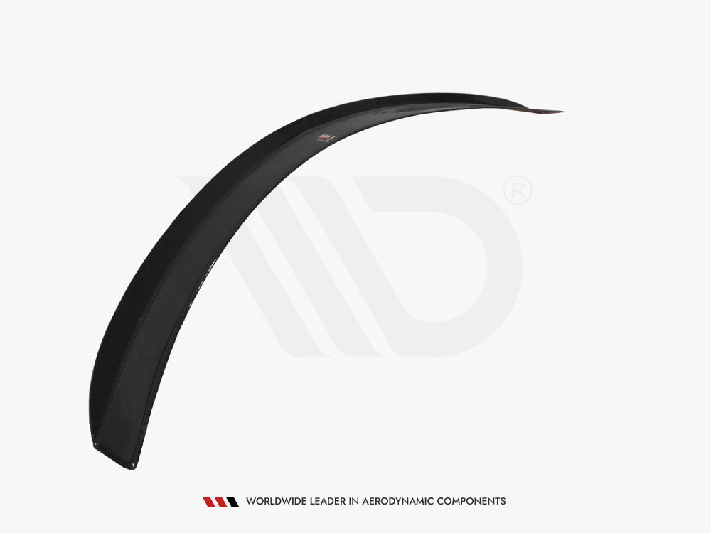Spoiler CAP Mercedes-benz SLK R172 Standard (2011-2015) - Wayside Performance 