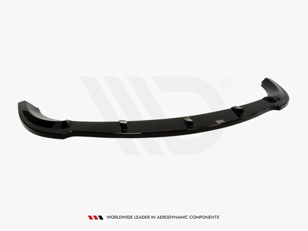 Front Splitter Mercedes SL R230 AMG - Wayside Performance 