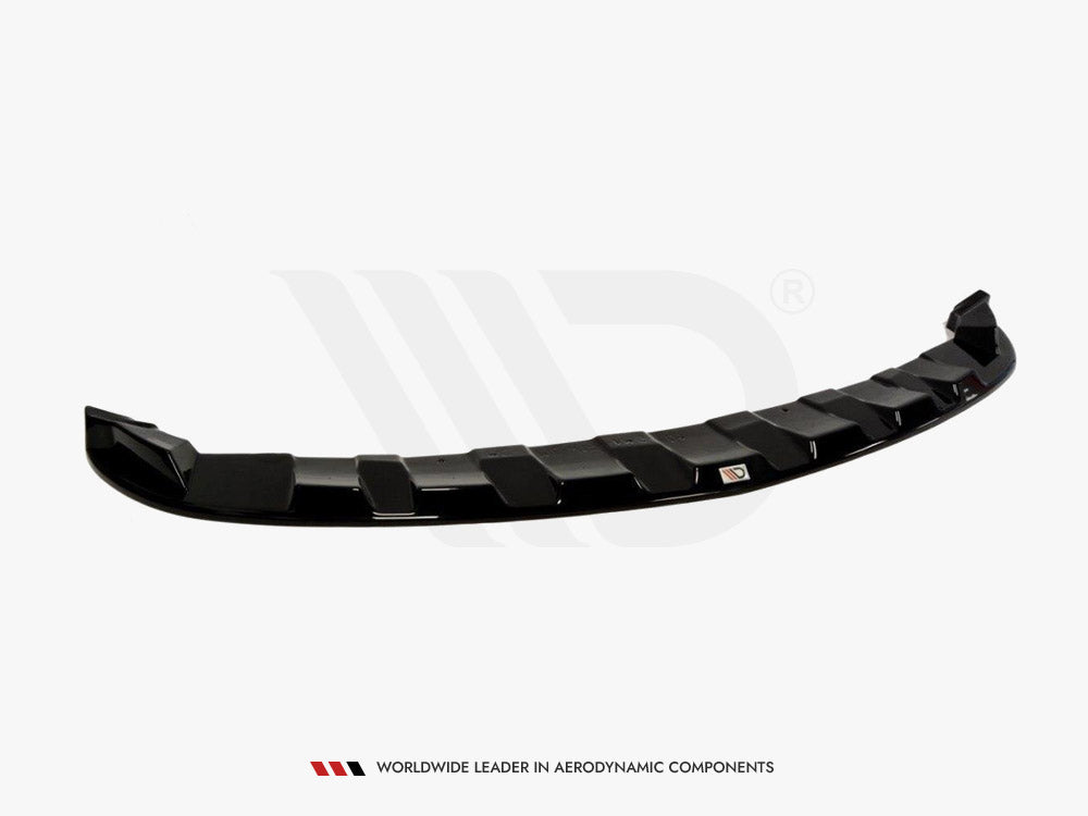 Front Splitter Mercedes ML W164 AMG - Wayside Performance 