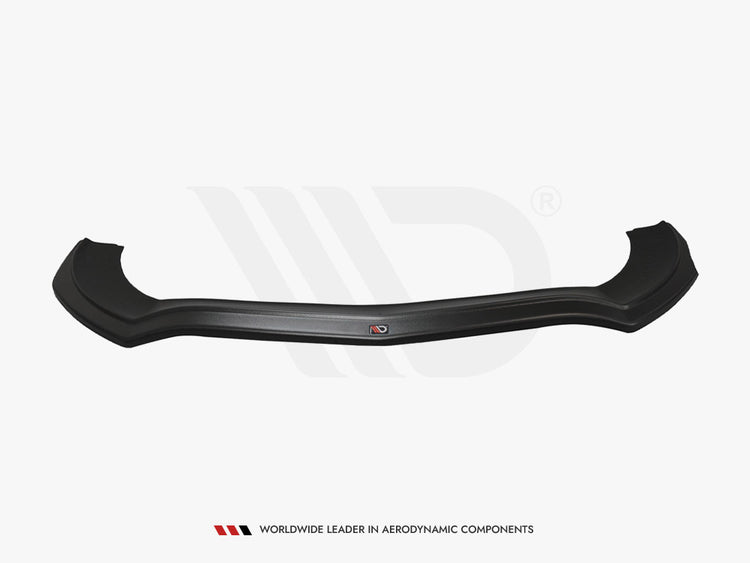 Front Splitter Mercedes-benz GLA 45 AMG SUV (X156) Pre-facelift (2014-2017) - Wayside Performance 