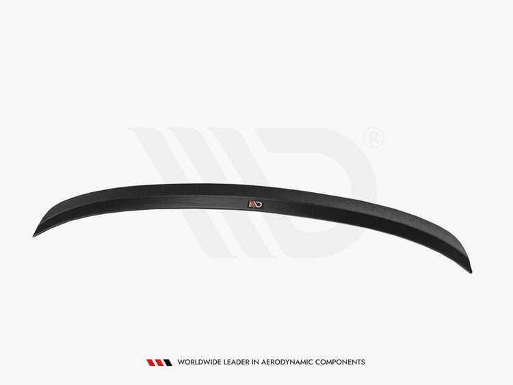 Spoiler CAP Mercedes GLE W166 Amg-line (2015-2018) - Wayside Performance 