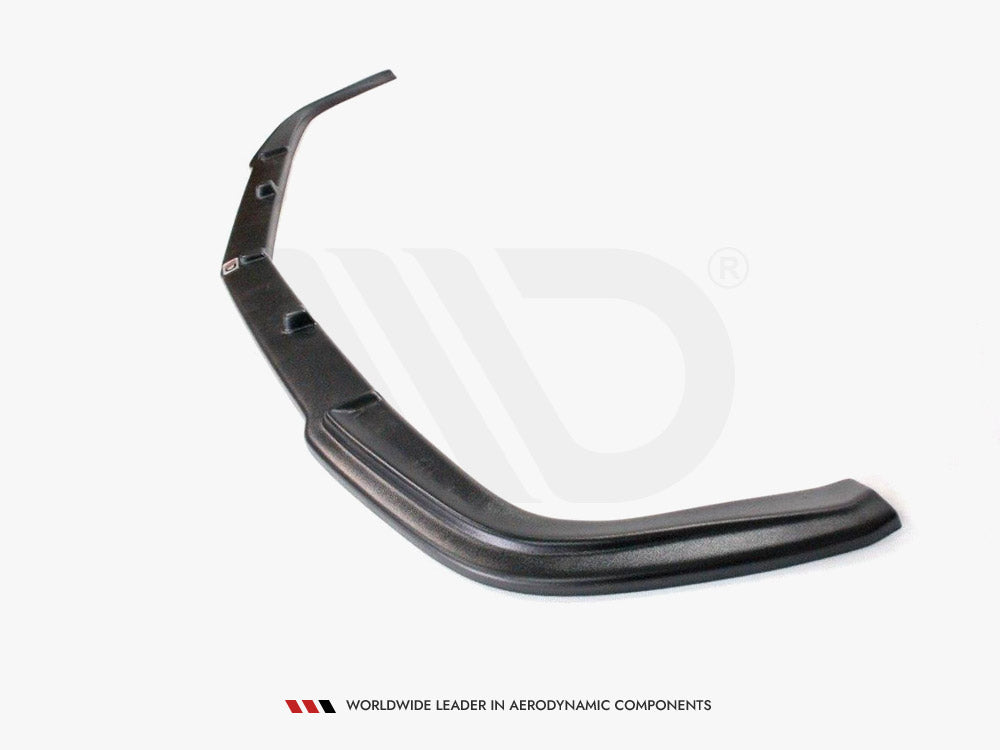 Front Splitter Mercedes E W211 AMG Facelift - Wayside Performance 