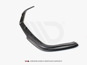 Front Splitter Mercedes E W211 AMG Facelift - Wayside Performance 
