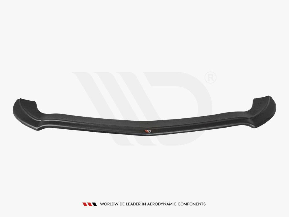 Front Splitter V.1 Mercedes E W212 - Wayside Performance 