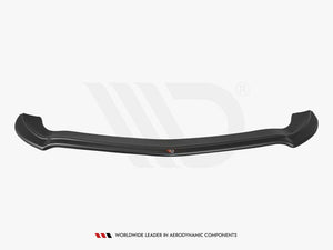 Front Splitter V.1 Mercedes E W212 - Wayside Performance 