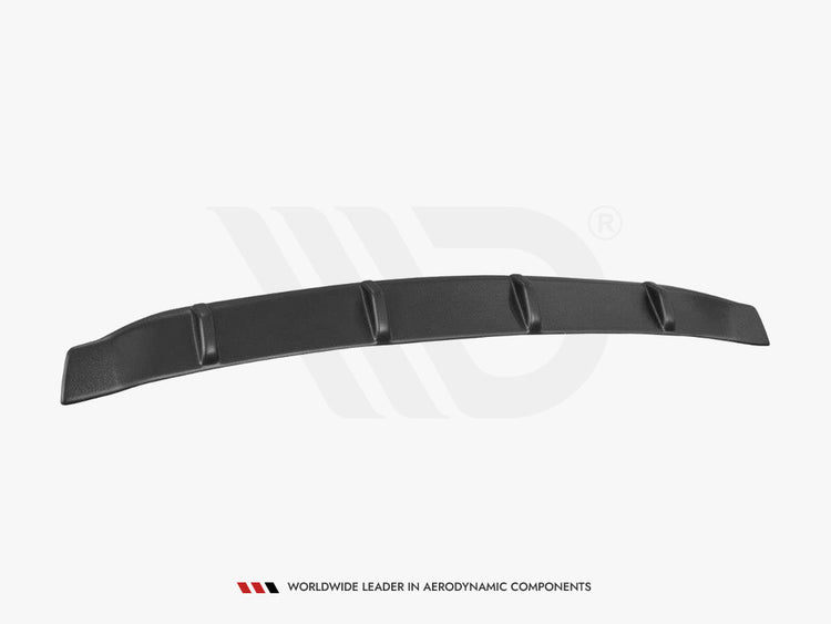 Rear Diffuser Mercedes E W212 - Wayside Performance 