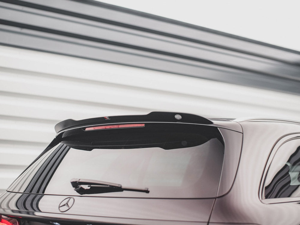 Spoiler CAP Mercedes E Estate  W213 (2016-2021) - Wayside Performance 