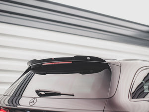 Spoiler CAP Mercedes E Estate  W213 (2016-2021) - Wayside Performance 