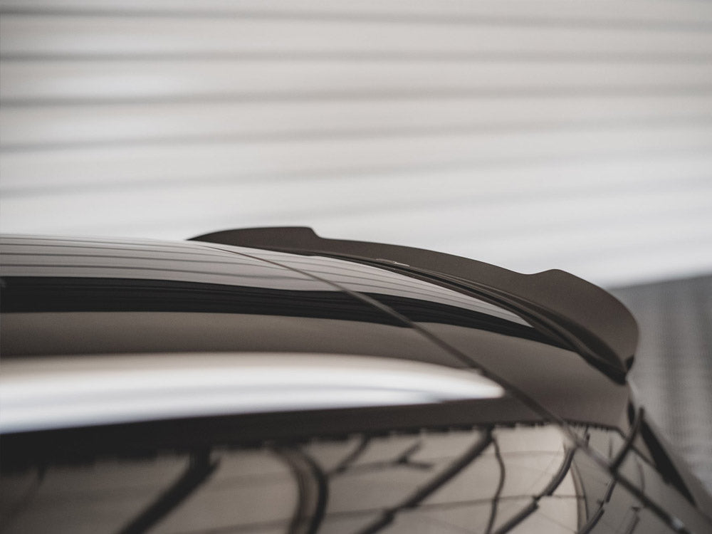 Spoiler CAP Mercedes E Estate  W213 (2016-2021) - Wayside Performance 
