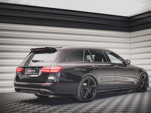 Spoiler CAP Mercedes E Estate  W213 (2016-2021) - Wayside Performance 