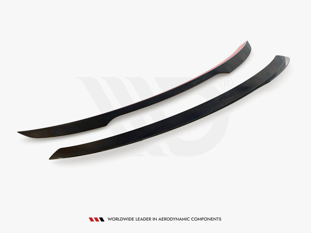 Spoiler CAP Mercedes E Estate  W213 (2016-2021) - Wayside Performance 