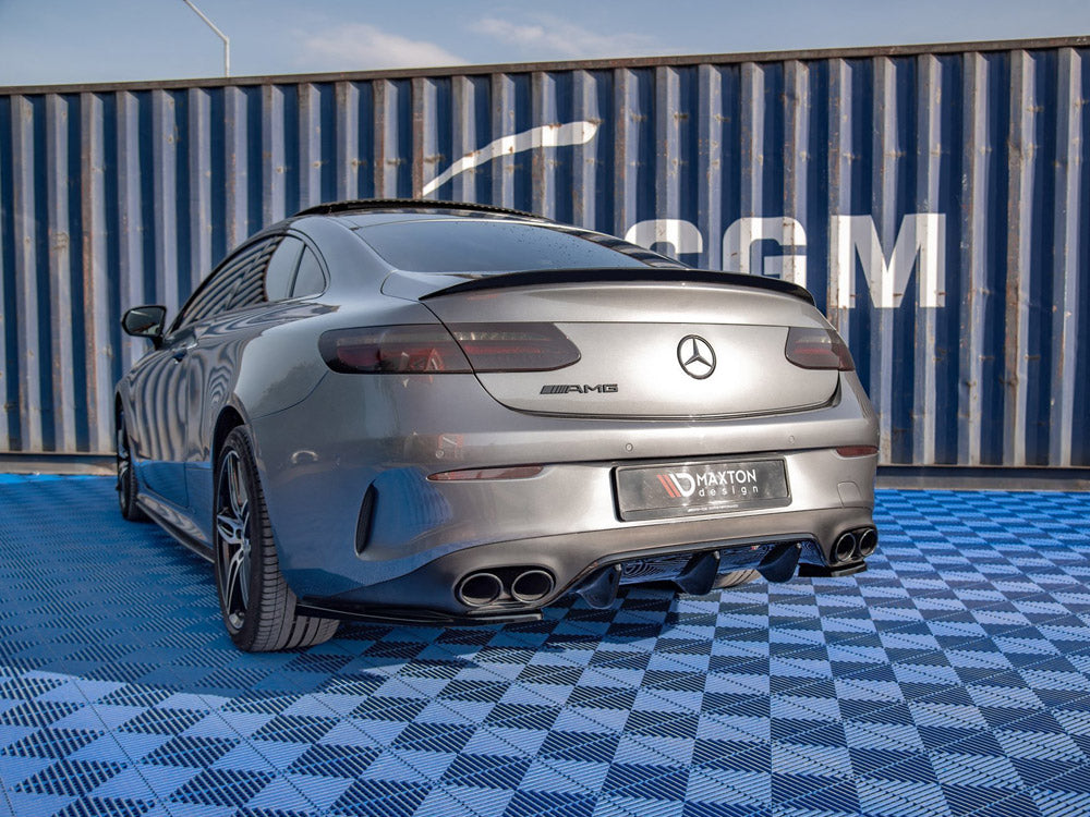 Rear Valance Mercedes-AMG E53 Coupe C238 / Cabriolet A238 - Wayside Performance 