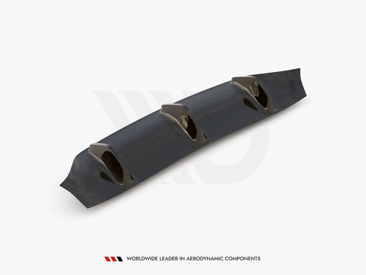 Rear Valance Mercedes-AMG E53 Coupe C238 / Cabriolet A238 - Wayside Performance 