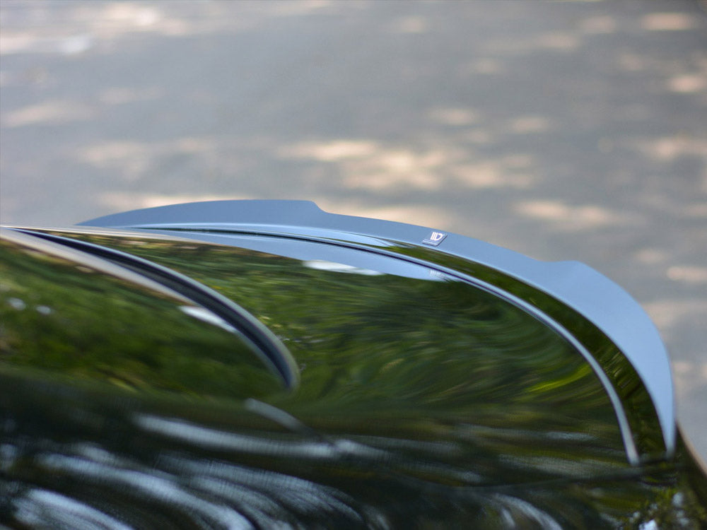 Spoiler CAP Mercedes-Benz E-Class W213 Coupe (C238) AMG-Line / 53 AMG - Wayside Performance 