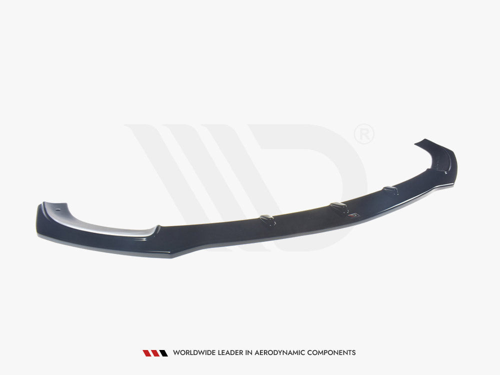 Front Splitter V.1 Mercedes-Benz E-Class W213 Coupe (C238) / Cabriolet (A238) AMG-Line / 53 AMG - Wayside Performance 