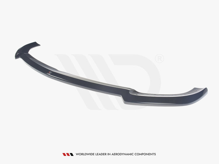 Front Splitter V.2 Mercedes-Benz E-Class W213 Coupe (C238) / Cabriolet (A238) AMG-Line / 53 AMG - Wayside Performance 