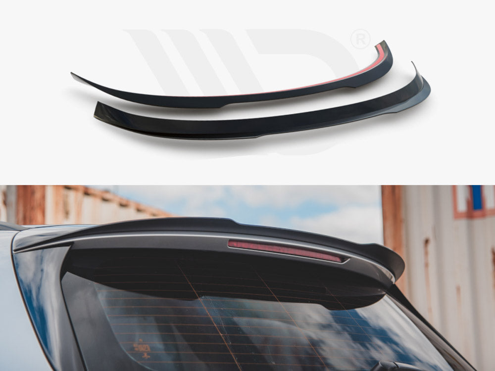 Spoiler CAP Mercedes E63 AMG Estate S213 - Wayside Performance 