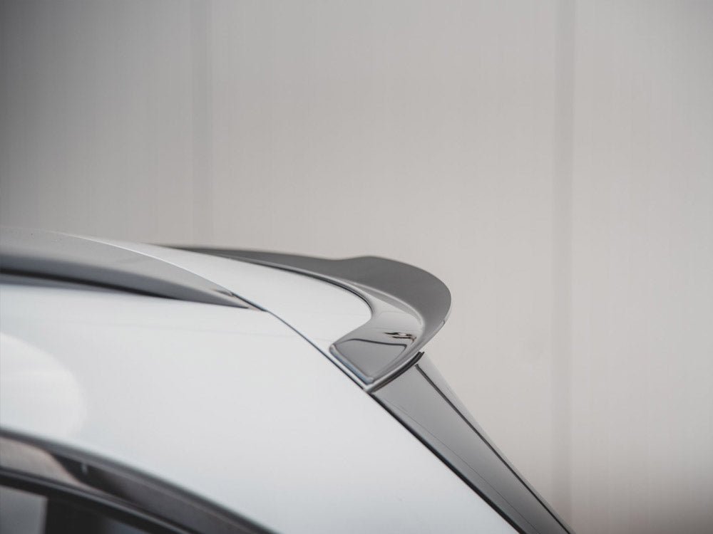 Spoiler CAP Mercedes E63 AMG Estate S213 - Wayside Performance 