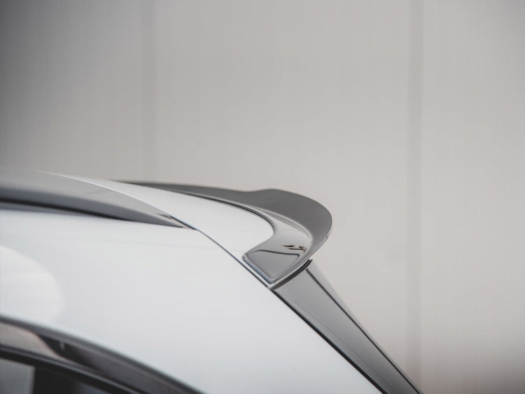 Spoiler CAP Mercedes E63 AMG Estate S213 - Wayside Performance 