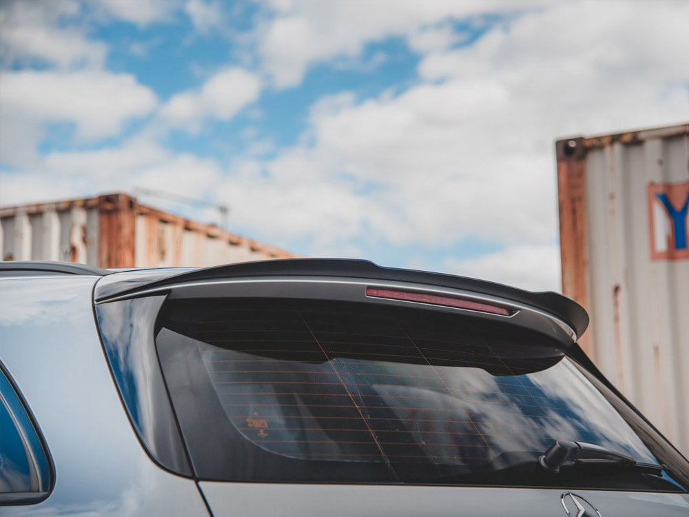 Spoiler CAP Mercedes E63 AMG Estate S213 - Wayside Performance 