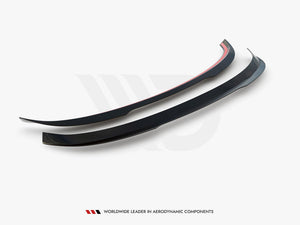 Spoiler CAP Mercedes E63 AMG Estate S213 - Wayside Performance 