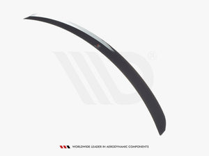 Spoiler CAP Mercedes E43 AMG / AMG-Line W213 - Wayside Performance 