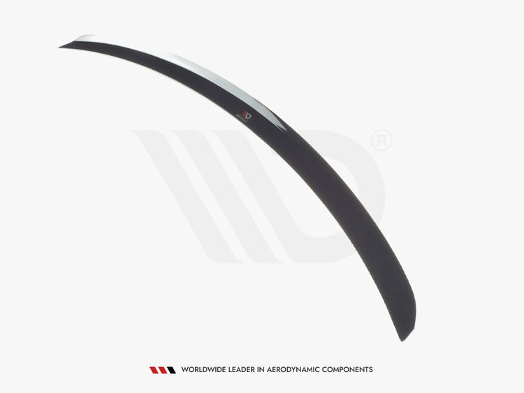 Spoiler CAP Mercedes E43 AMG / AMG-Line W213 - Wayside Performance 