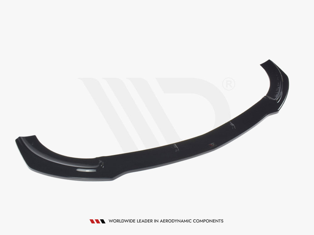 Front Splitter Mercedes E43 AMG / AMG Line W213 - Wayside Performance 