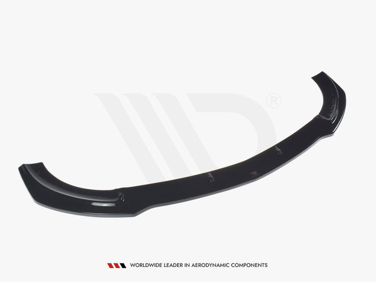 Front Splitter Mercedes E43 AMG / AMG Line W213 - Wayside Performance 