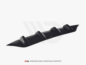 Rear Valance Mercedes E43 AMG / AMG-Line W213 - Wayside Performance 