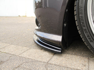 Front Splitter Mercedes CL 500 C216 Amgline (2006-2010) - Wayside Performance 