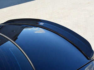 Spoiler CAP Mercedes CLS C218 Amg-line (2011-2014) - Wayside Performance 