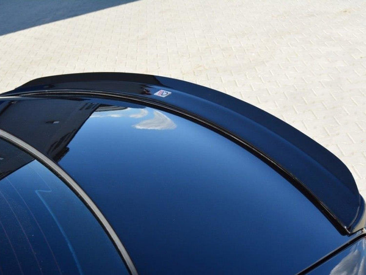 Spoiler CAP Mercedes CLS C218 Amg-line (2011-2014) - Wayside Performance 