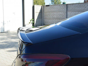 Spoiler CAP Mercedes CLS C218 Amg-line (2011-2014) - Wayside Performance 