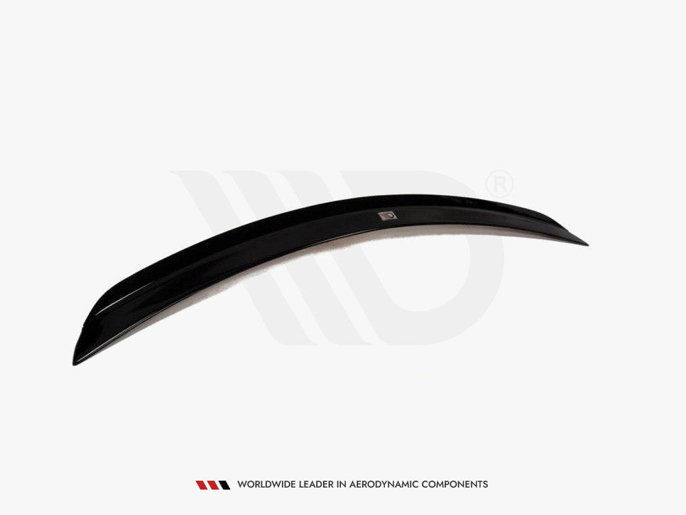 Spoiler CAP Mercedes CLS C218 Amg-line (2011-2014) - Wayside Performance 