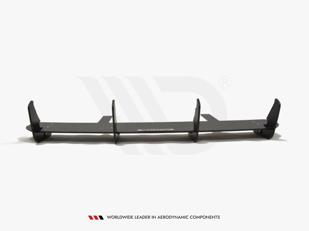Rear Diffuser Mercedes CLS C218 Amg-line (2011-2014) - Wayside Performance 