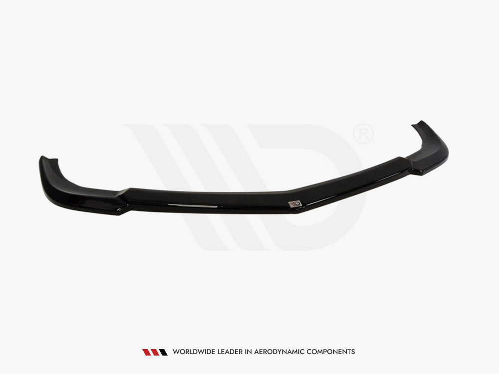 Front Splitter Mercedes CLS C218 AMG-Line (2011-2014) - Wayside Performance 