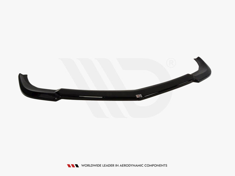 Front Splitter Mercedes CLS C218 AMG-Line (2011-2014) - Wayside Performance 