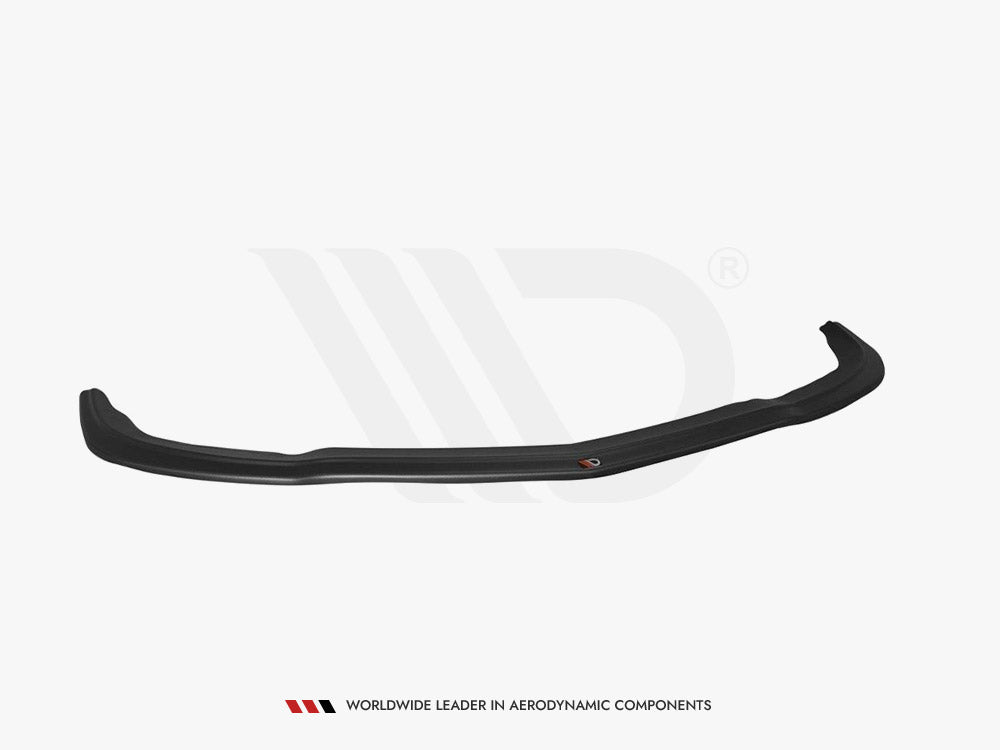 Front Splitter Mercedes-Benz CLS C218 - Wayside Performance 
