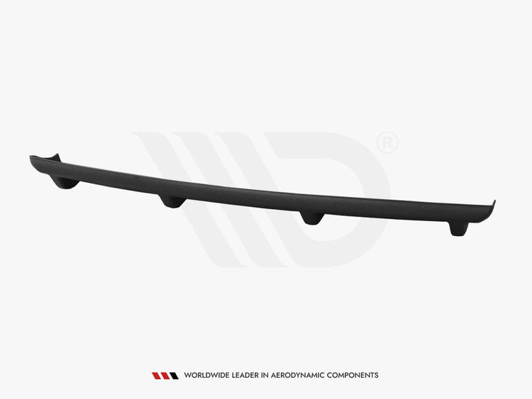 Rear Valance Mercedes CLS C219 55 AMG (2004-2006) - Wayside Performance 
