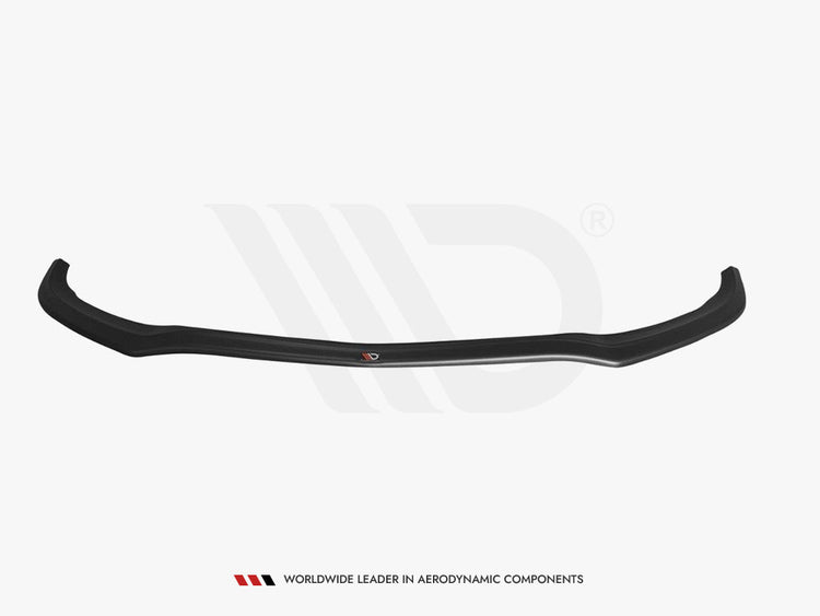 Front Splitter V.1 Mercedes C 205 63 AMG Coupe (2016-2018) - Wayside Performance 