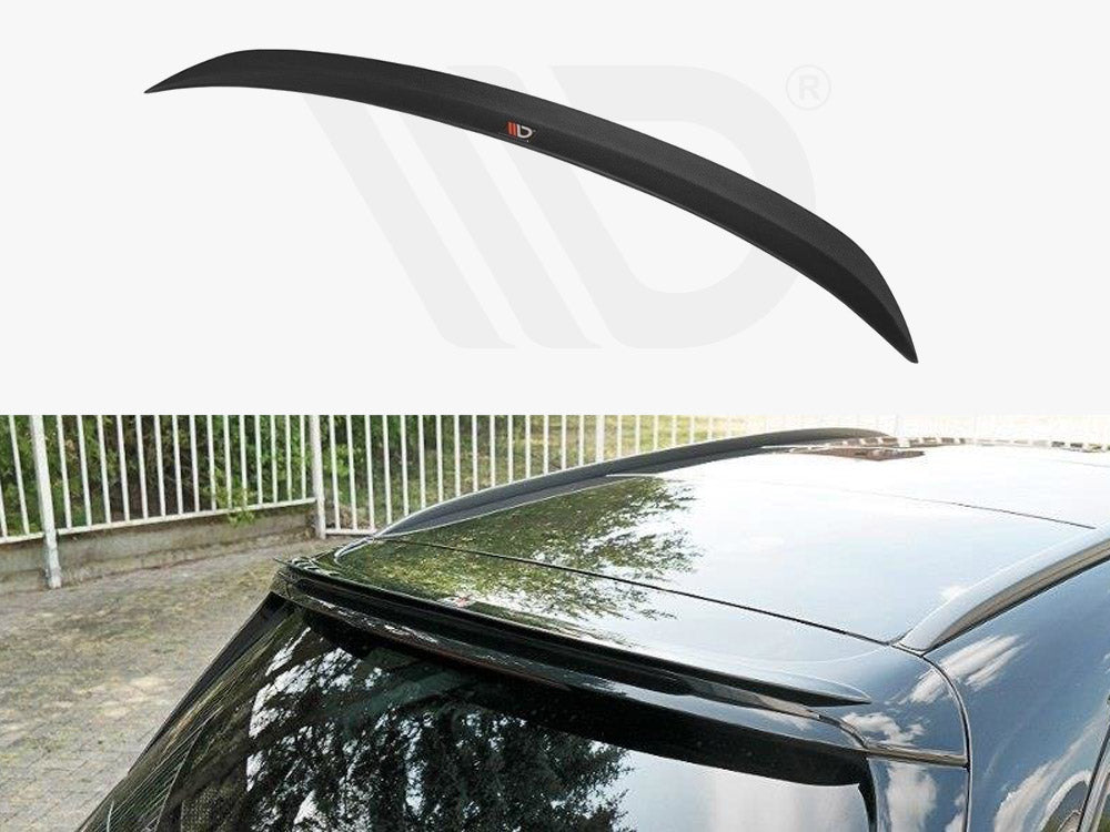 Spoiler CAP Mercedes-AMG C63 Estate S205 - Wayside Performance 