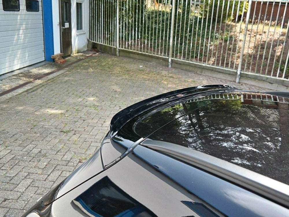 Spoiler CAP Mercedes-AMG C63 Estate S205 - Wayside Performance 